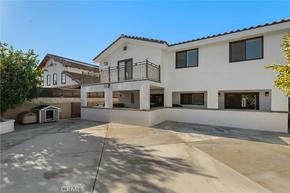 9434 Pico Vista Downey, CA 90240