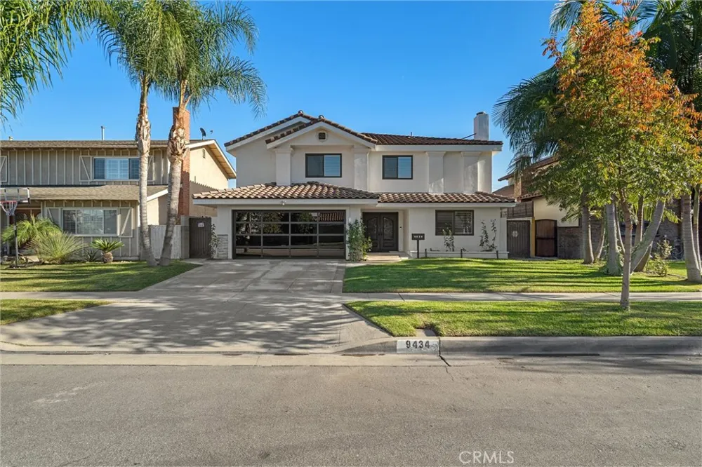 9434 Pico Vista Downey, CA 90240
