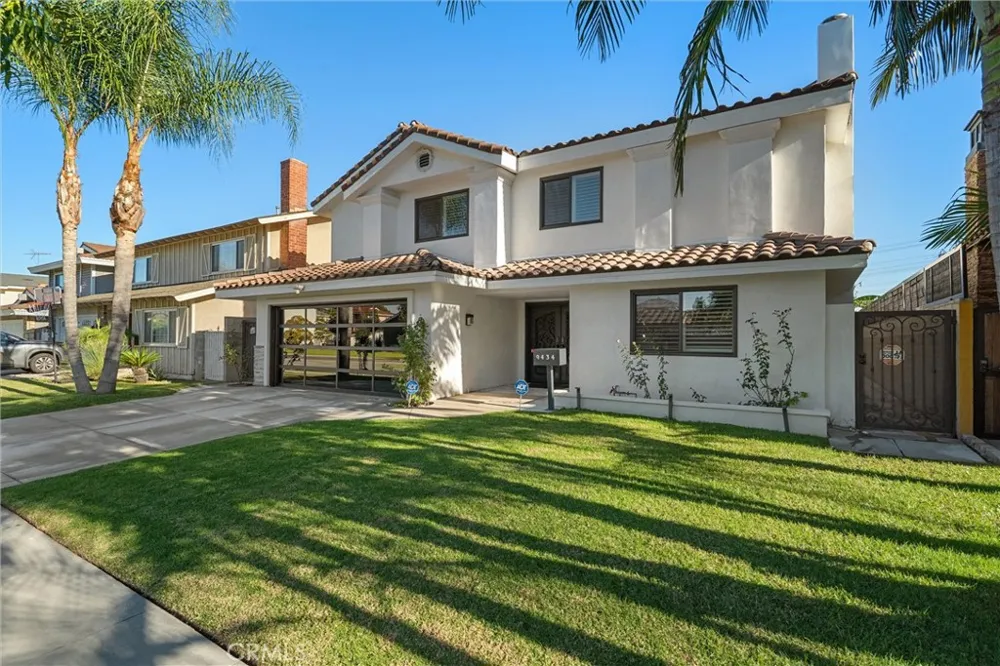 9434 Pico Vista Downey, CA 90240