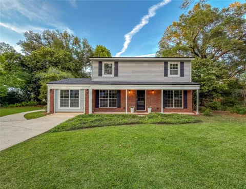 2210 WALL STREET