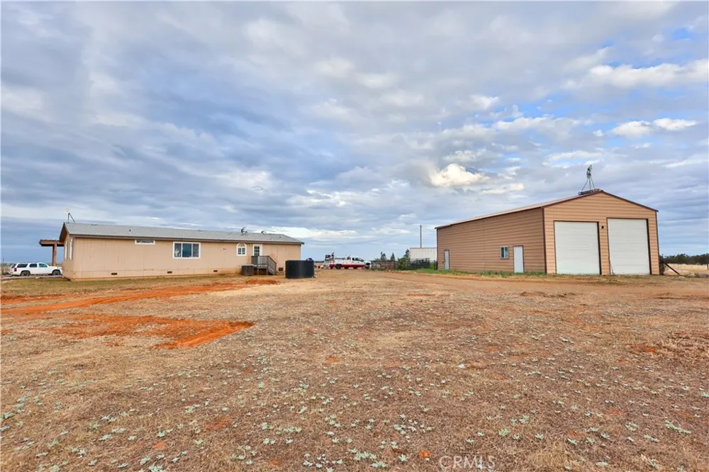 5180 Huggins rd Corning, CA 96021