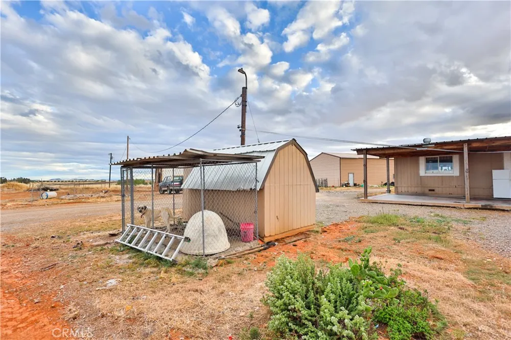 5180 Huggins rd Corning, CA 96021