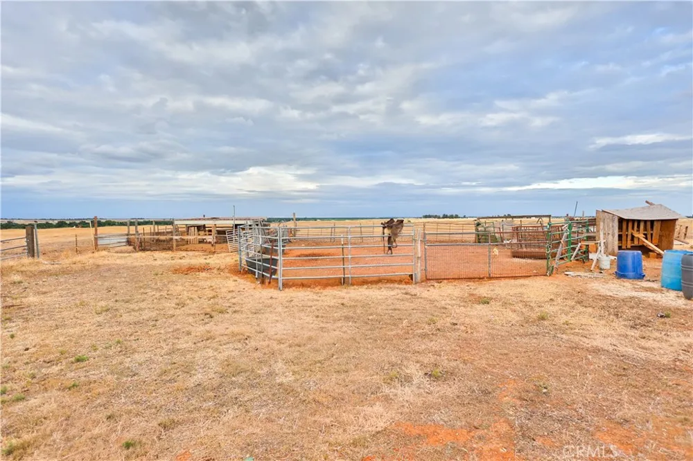 5180 Huggins rd Corning, CA 96021