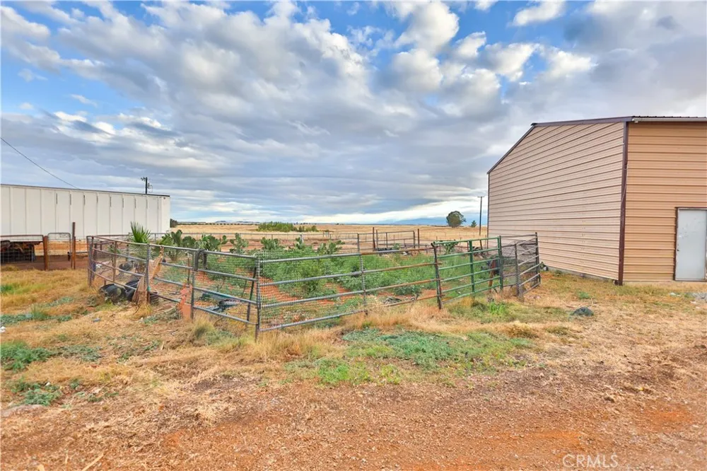5180 Huggins rd Corning, CA 96021