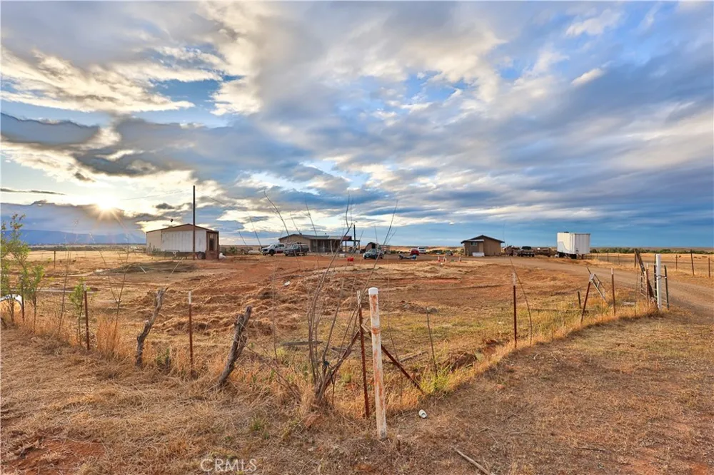 5180 Huggins rd Corning, CA 96021