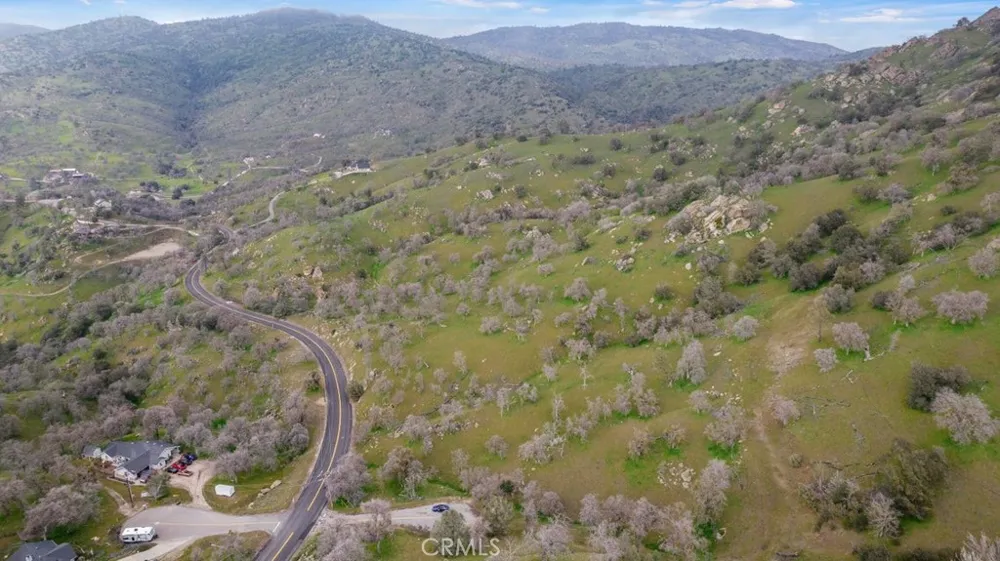 Drake Court Tehachapi, CA 93561