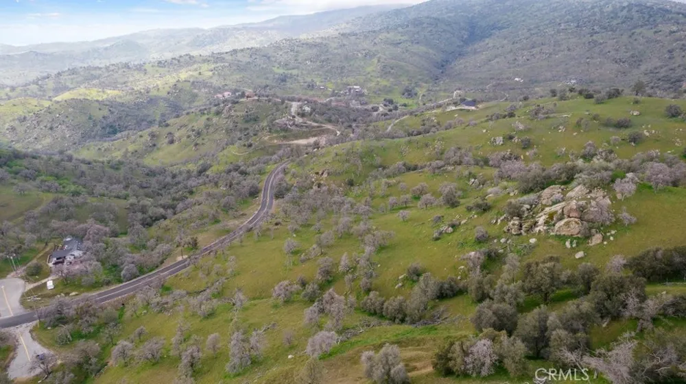 Drake Court Tehachapi, CA 93561