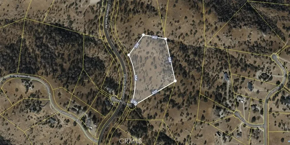 Drake Court Tehachapi, CA 93561