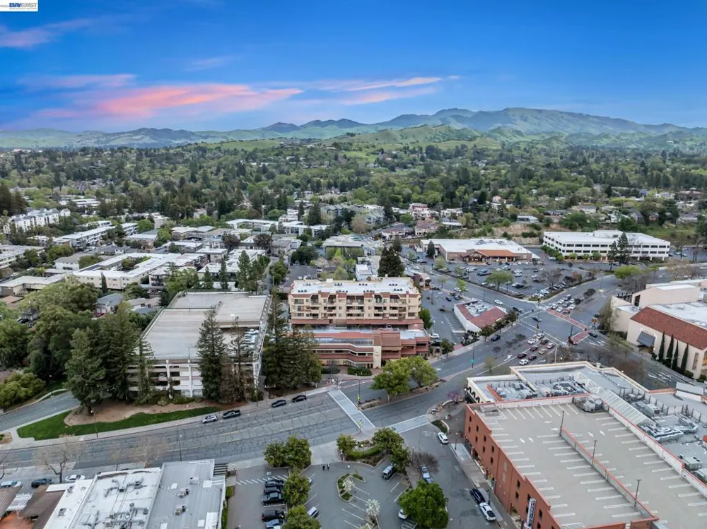 1201 Alta Vista Dr #108 Walnut Creek, CA 94596