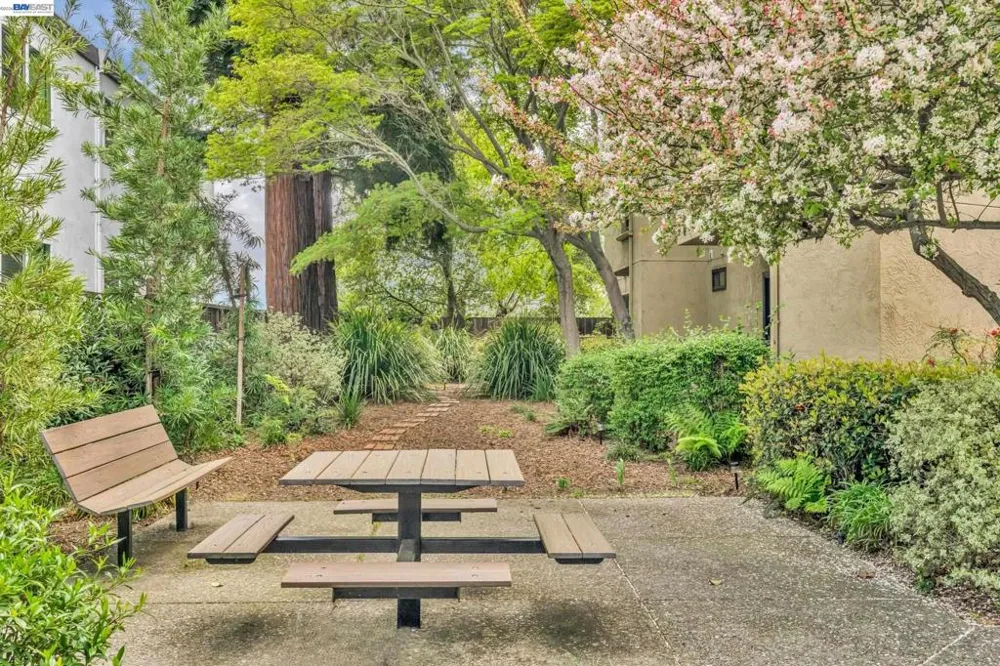 1201 Alta Vista Dr #108 Walnut Creek, CA 94596