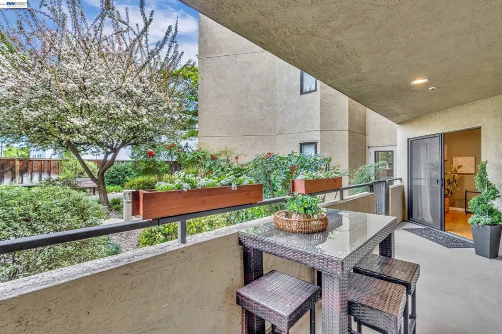 1201 Alta Vista Dr #108 Walnut Creek, CA 94596