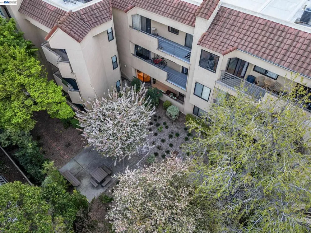 1201 Alta Vista Dr #108 Walnut Creek, CA 94596
