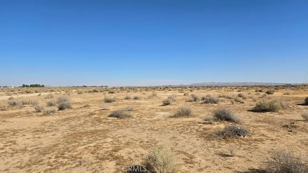 Claymine Rd North Edwards, CA 93523