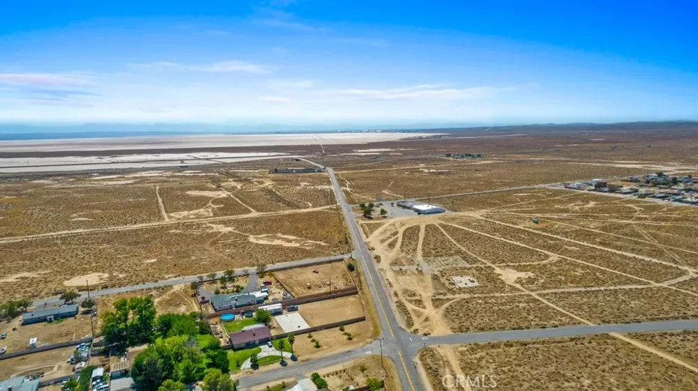 Claymine Rd North Edwards, CA 93523