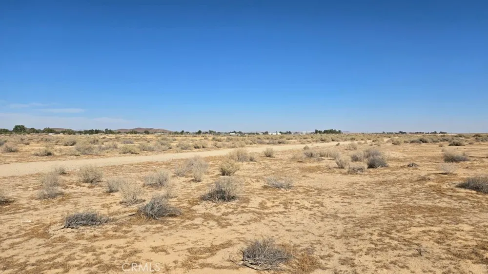 Claymine Rd North Edwards, CA 93523