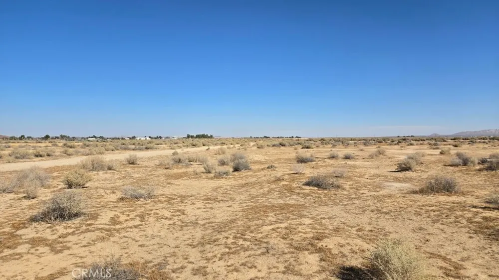 Claymine Rd North Edwards, CA 93523