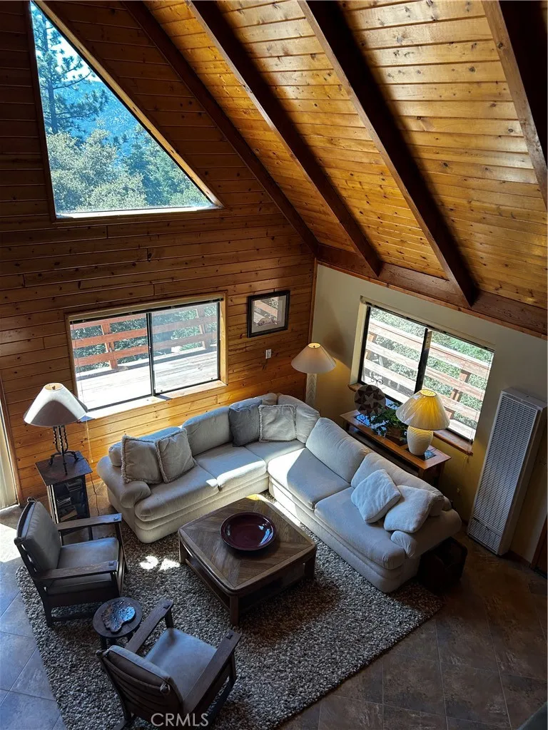 15009 CHESTNUT COURT Pine Mountain Club, CA 93222