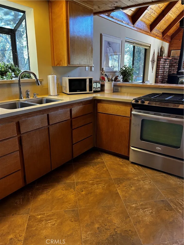 15009 CHESTNUT COURT Pine Mountain Club, CA 93222