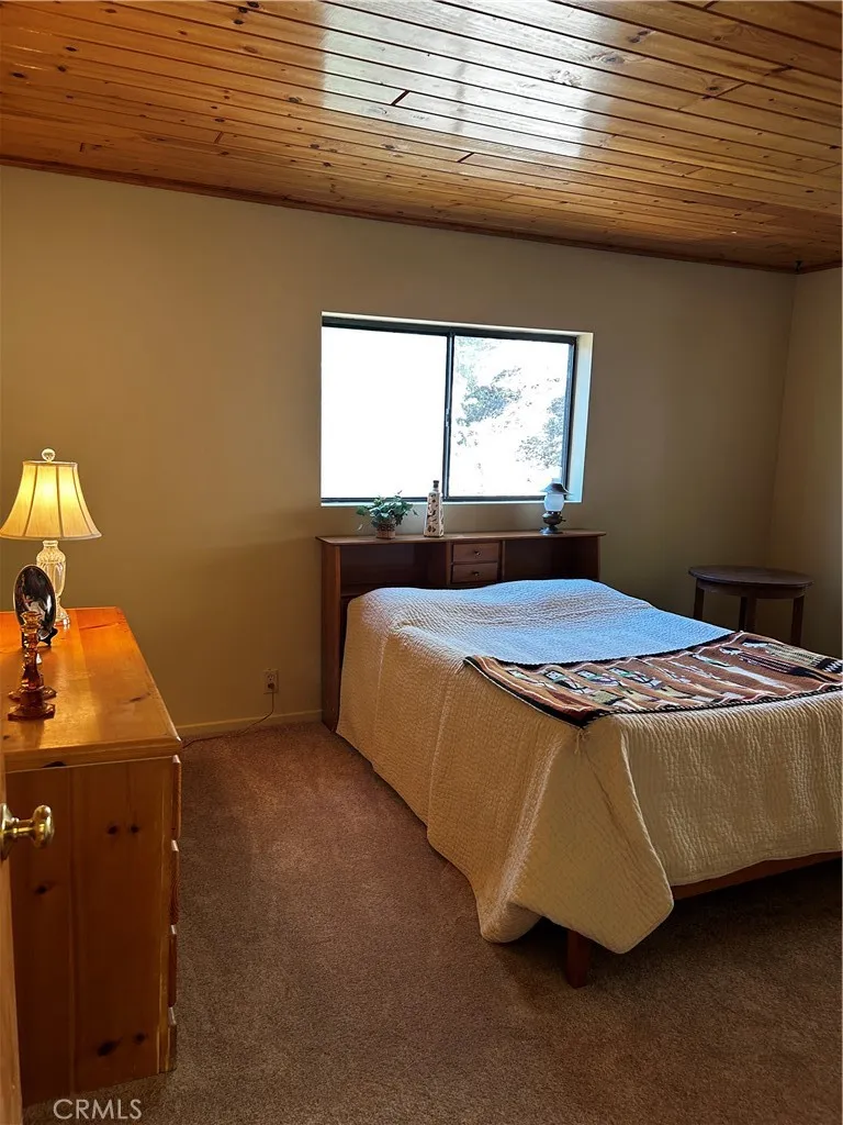 15009 CHESTNUT COURT Pine Mountain Club, CA 93222