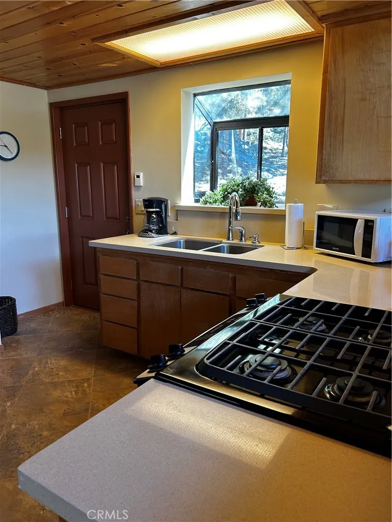 15009 CHESTNUT COURT Pine Mountain Club, CA 93222