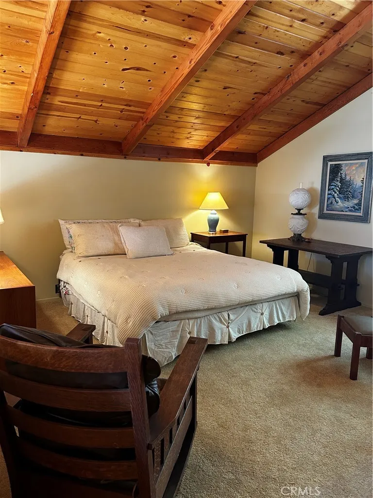 15009 CHESTNUT COURT Pine Mountain Club, CA 93222
