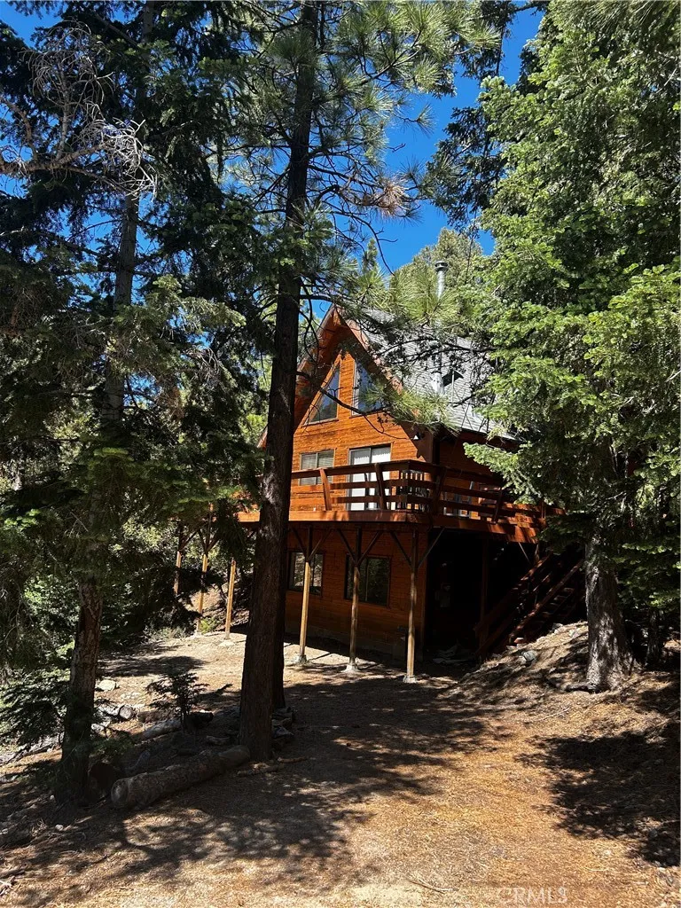 15009 CHESTNUT COURT Pine Mountain Club, CA 93222