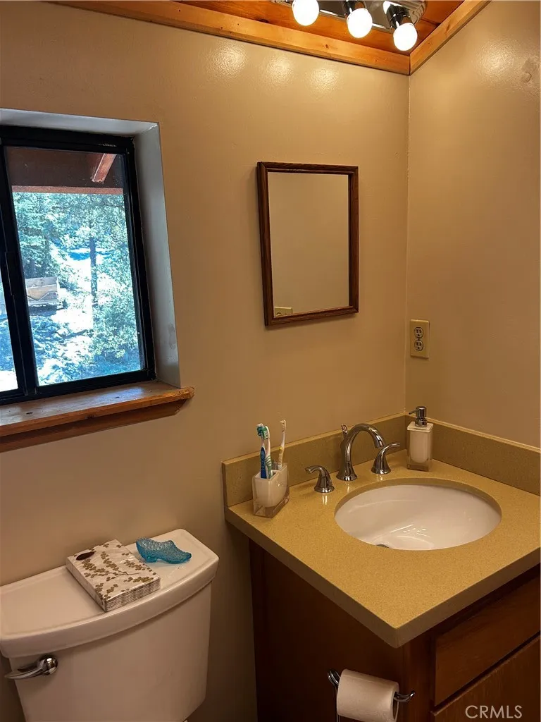 15009 CHESTNUT COURT Pine Mountain Club, CA 93222