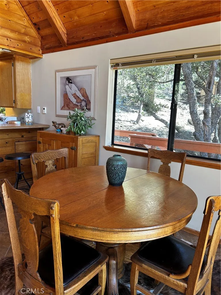 15009 CHESTNUT COURT Pine Mountain Club, CA 93222