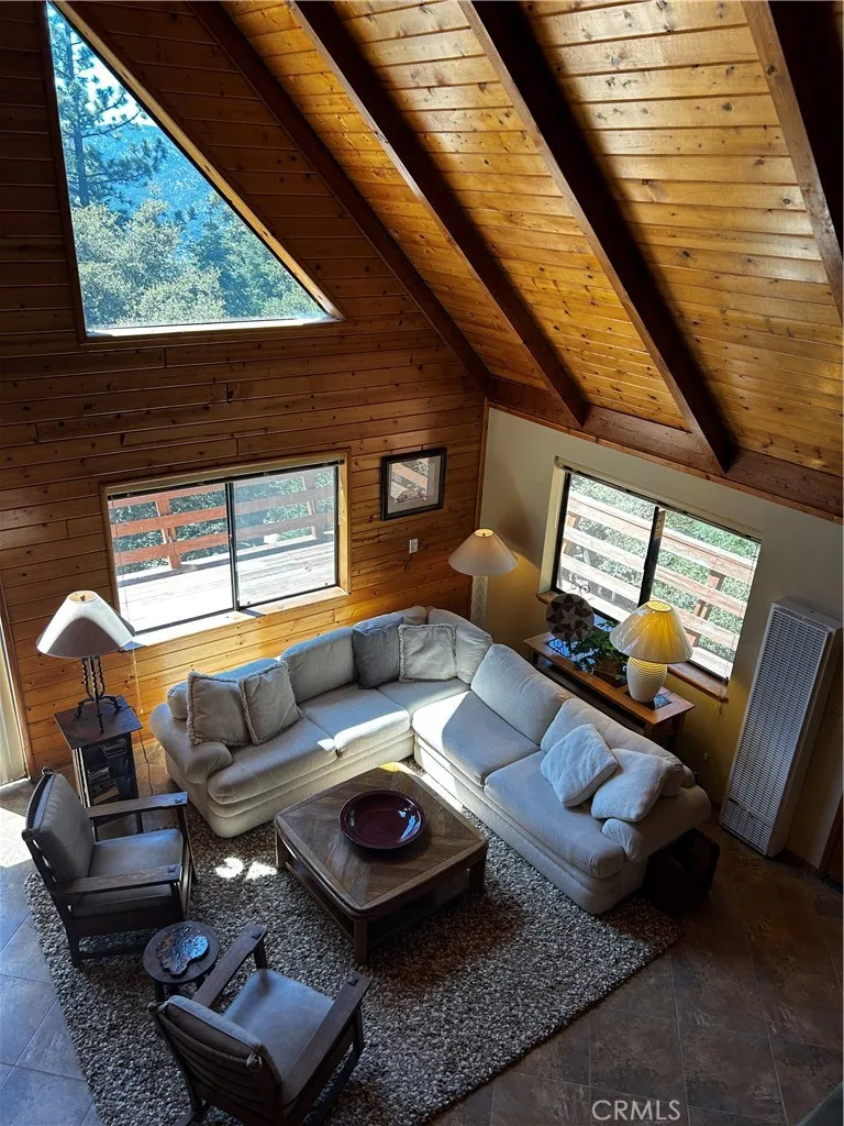 15009 CHESTNUT COURT Pine Mountain Club, CA 93222
