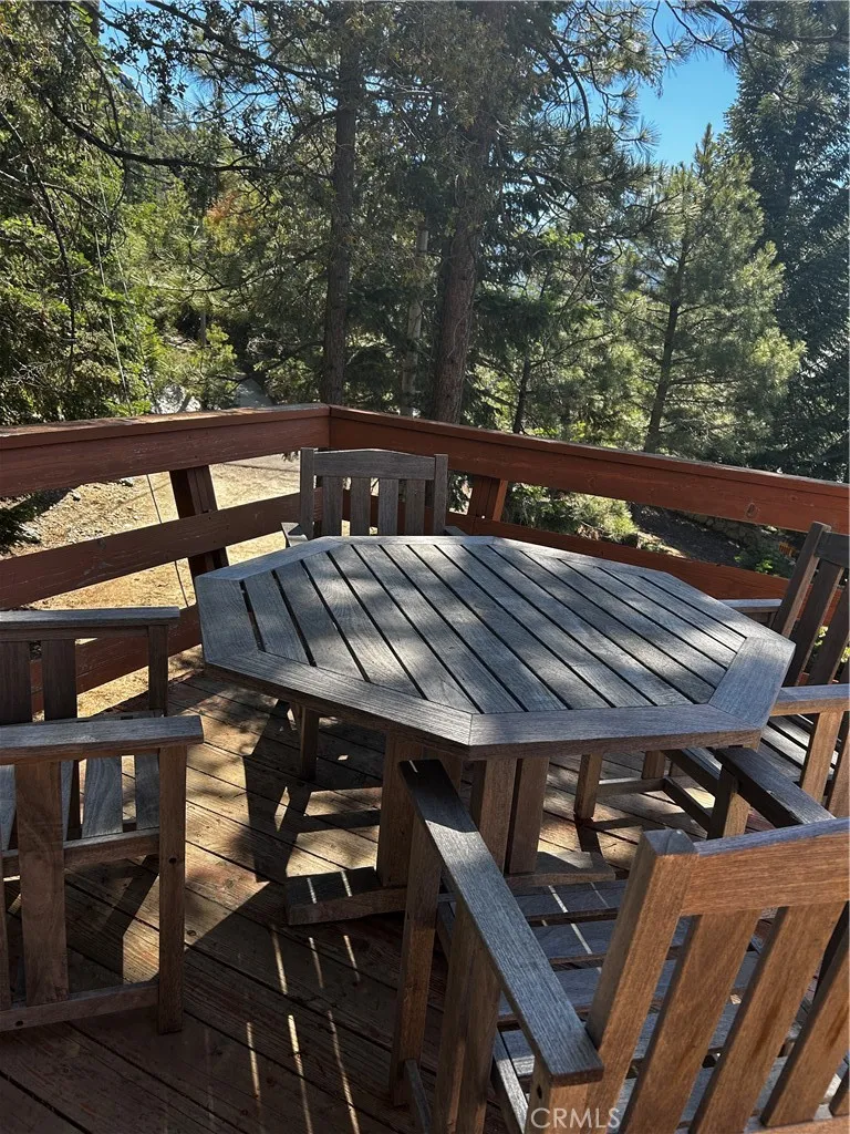 15009 CHESTNUT COURT Pine Mountain Club, CA 93222