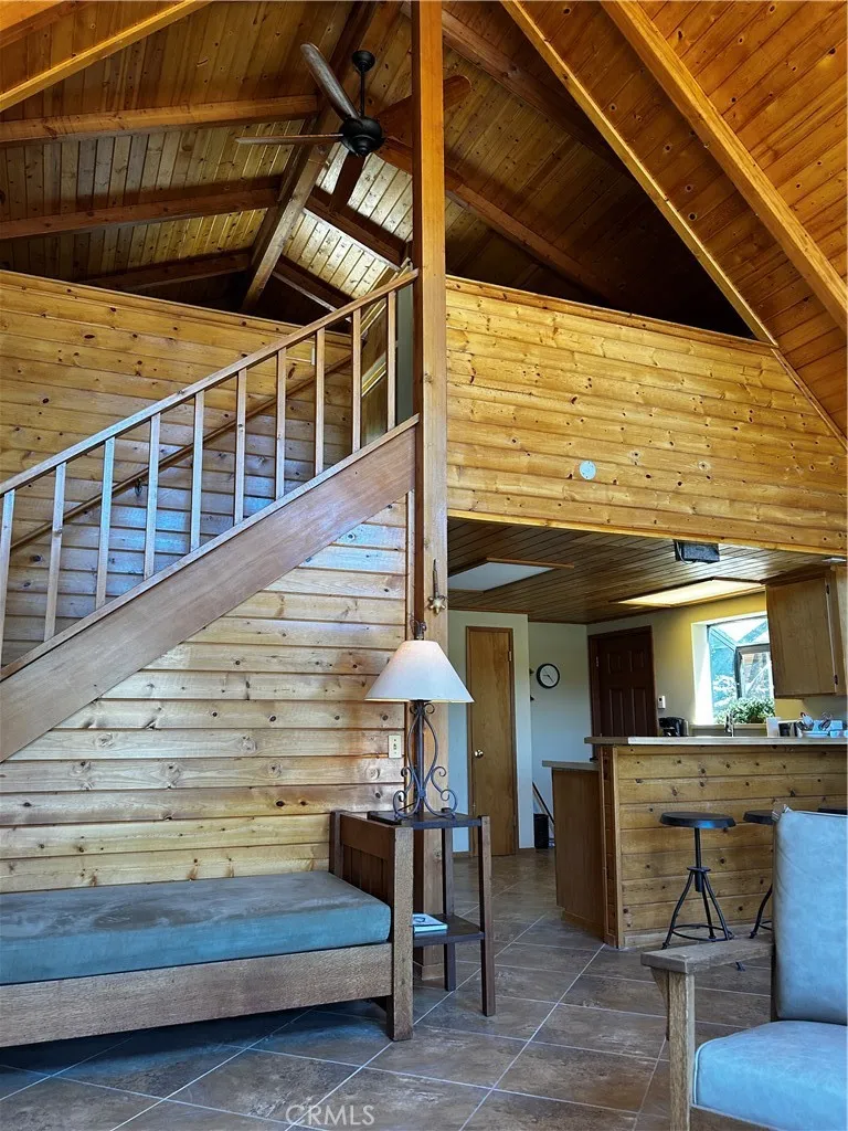 15009 CHESTNUT COURT Pine Mountain Club, CA 93222