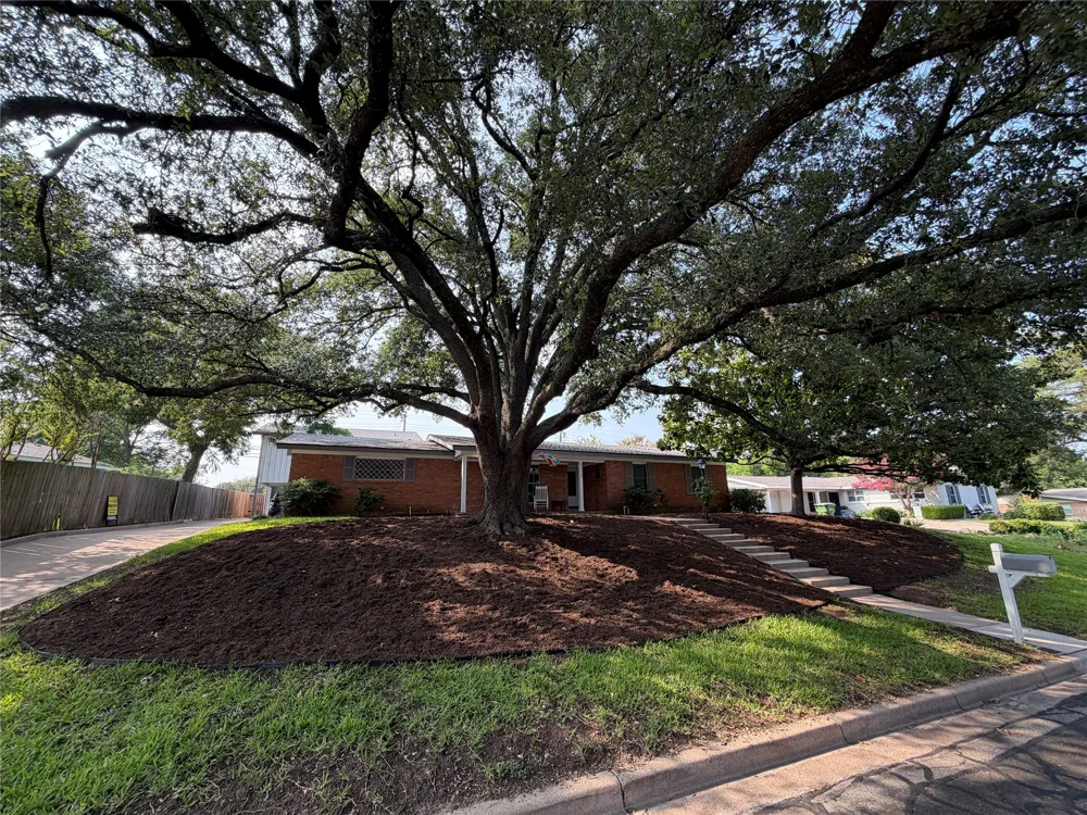 5713 Roberts Drive Waco, TX 76710