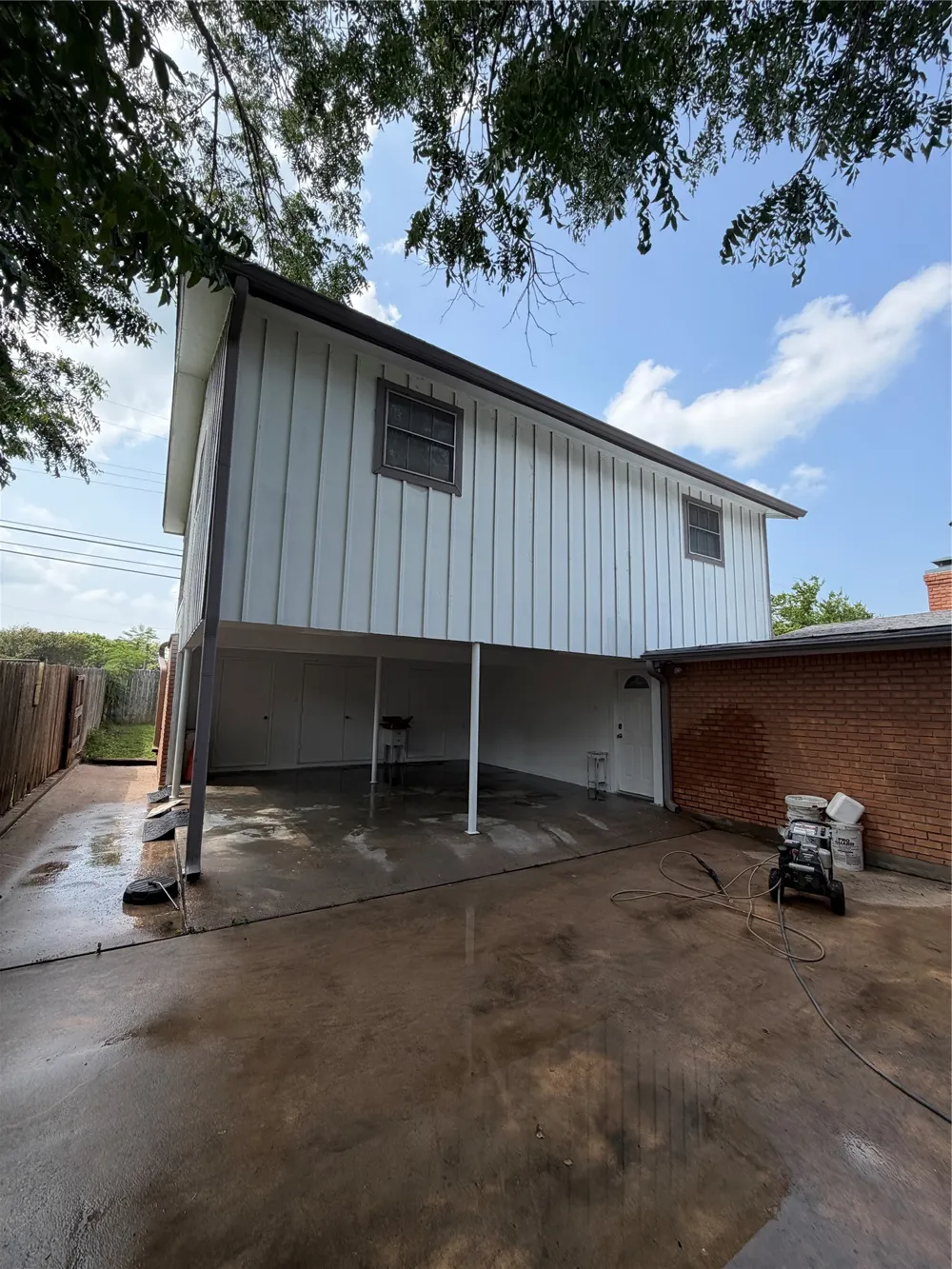 5713 Roberts Drive Waco, TX 76710