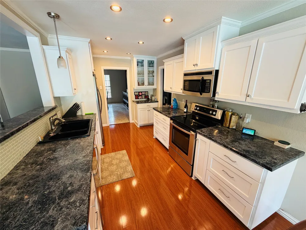 5713 Roberts Drive Waco, TX 76710