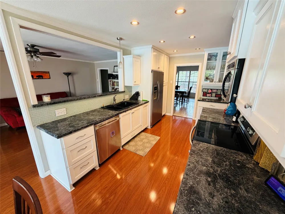 5713 Roberts Drive Waco, TX 76710