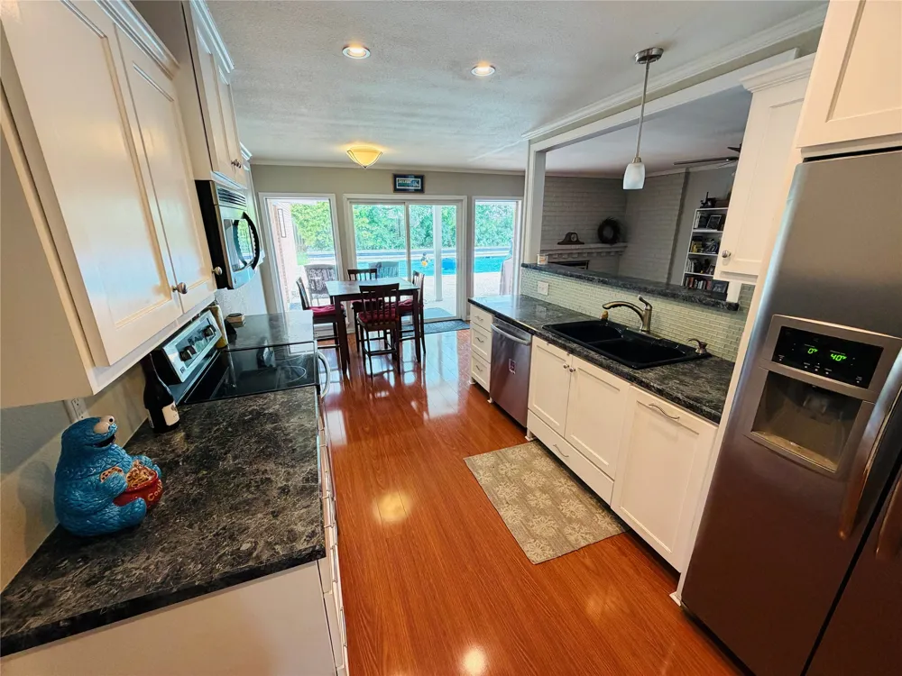 5713 Roberts Drive Waco, TX 76710