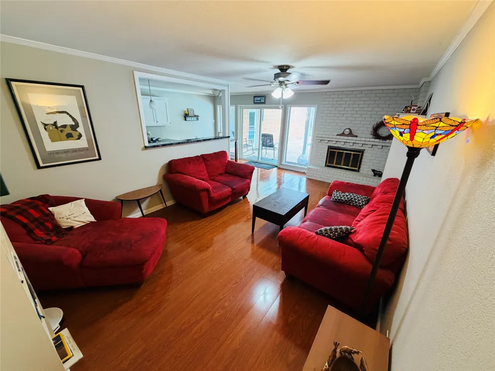 5713 Roberts Drive Waco, TX 76710