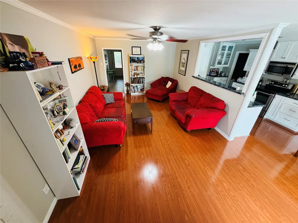 5713 Roberts Drive Waco, TX 76710