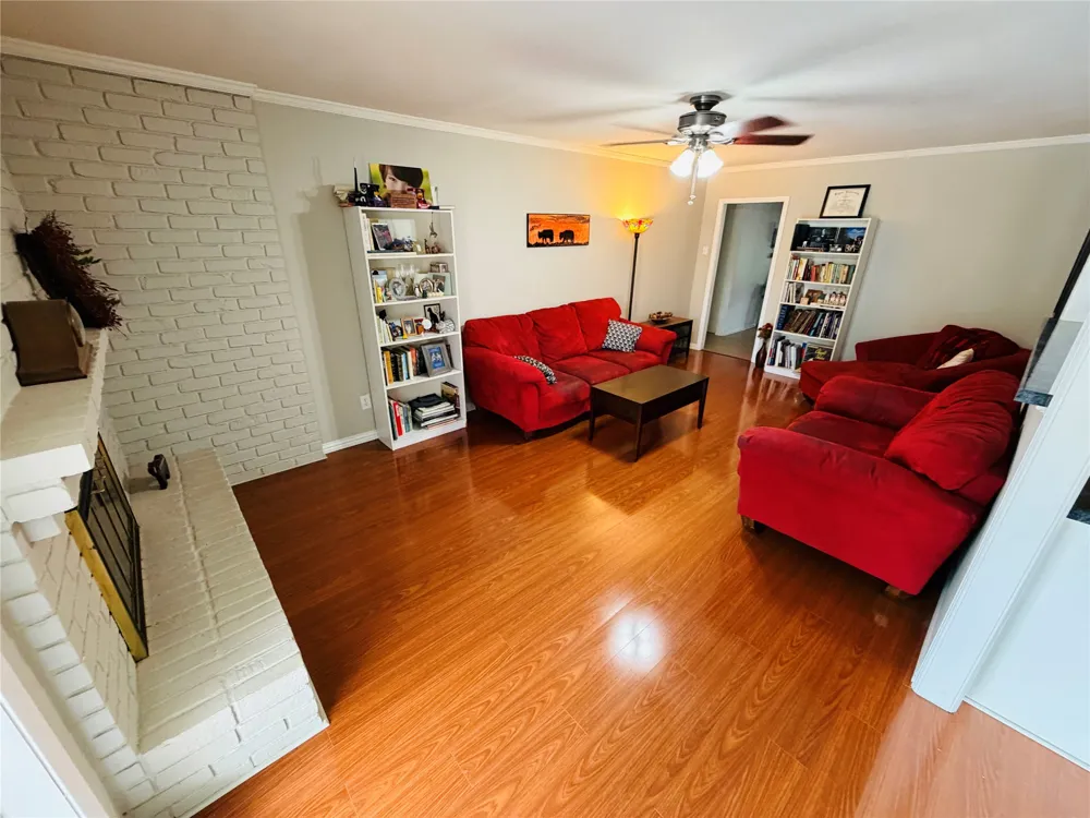 5713 Roberts Drive Waco, TX 76710