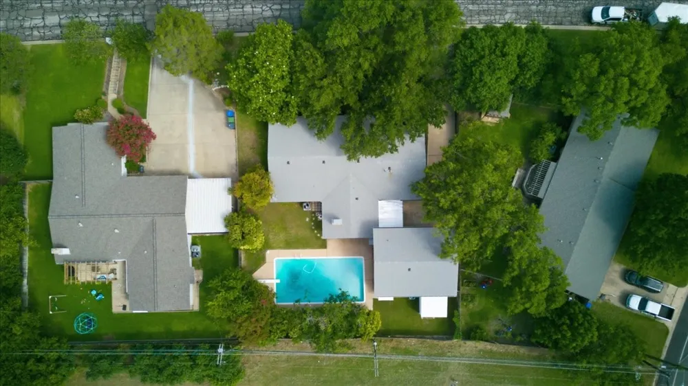 5713 Roberts Drive Waco, TX 76710