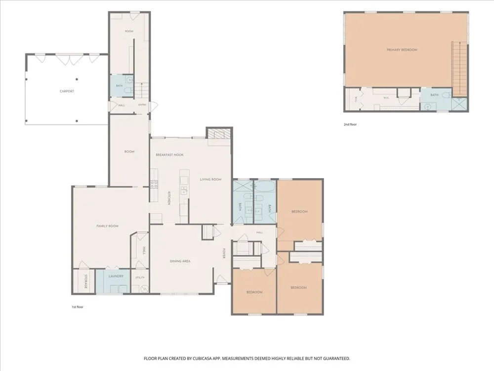 5713 Roberts Drive Waco, TX 76710