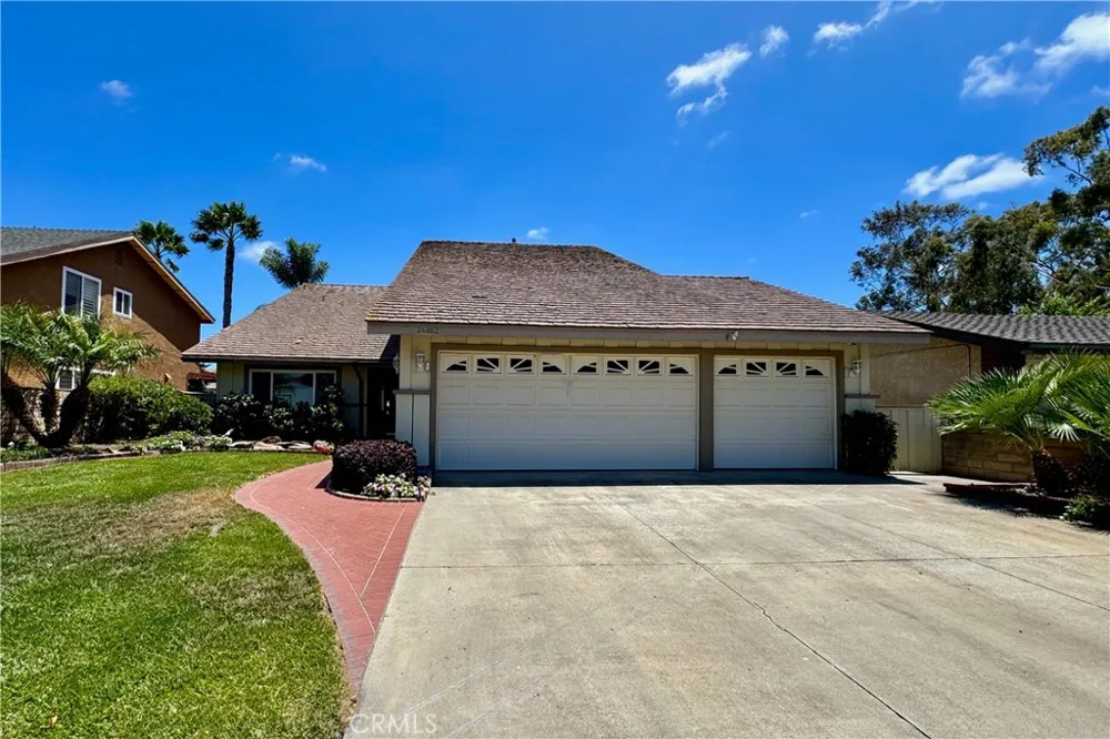 24862 Luton Street Laguna Hills, CA 92653