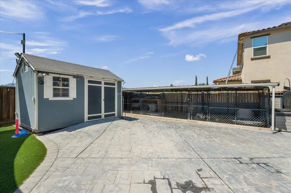 503 Cobalt Drive Hollister, CA 95023