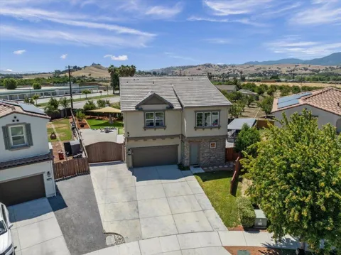 503 Cobalt Drive