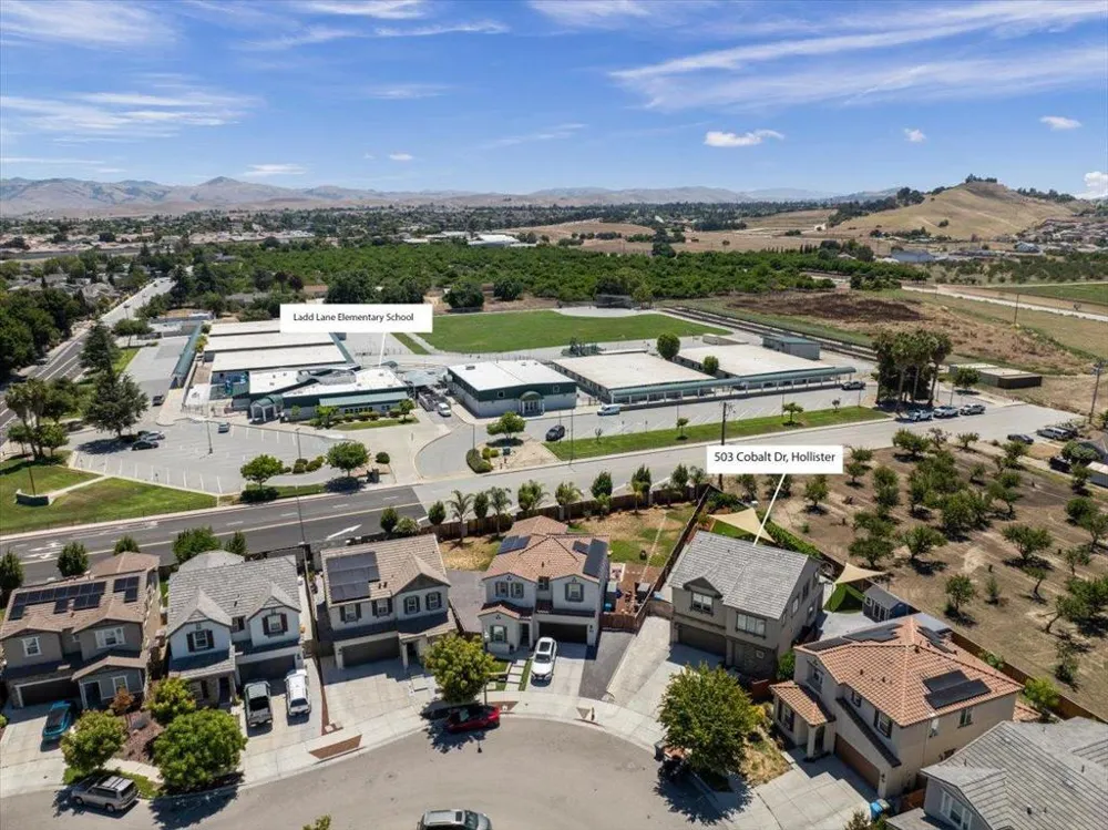 503 Cobalt Drive Hollister, CA 95023