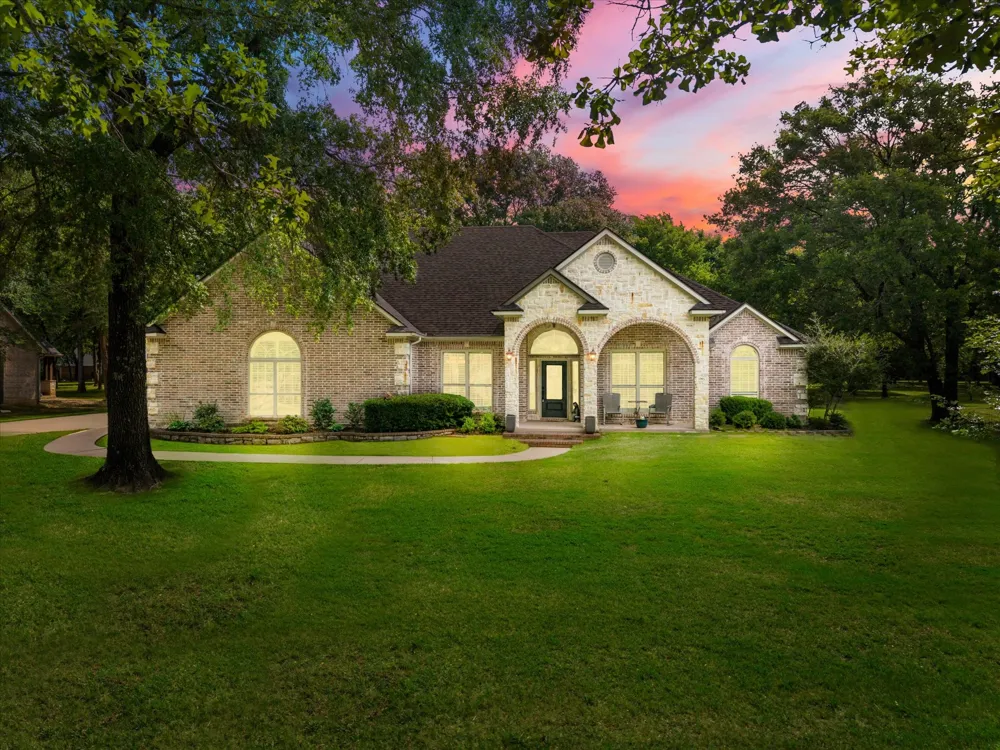 141 Private Road 5944 Yantis, TX 75497
