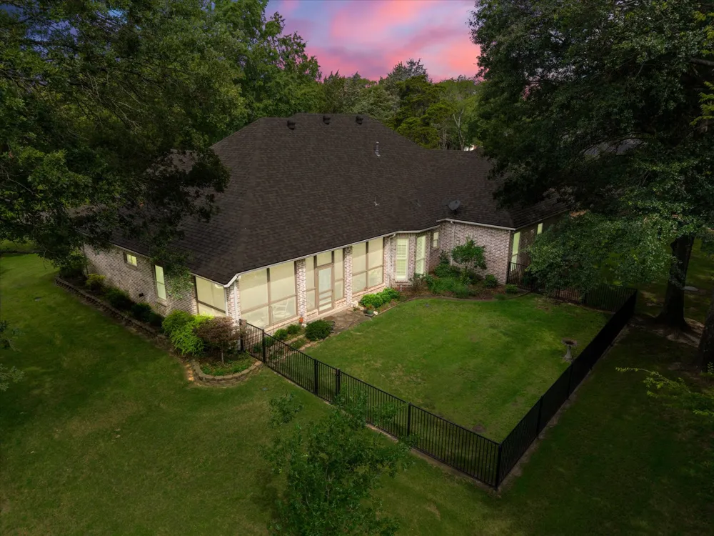 141 Private Road 5944 Yantis, TX 75497