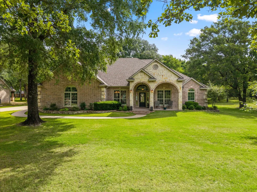 141 Private Road 5944 Yantis, TX 75497
