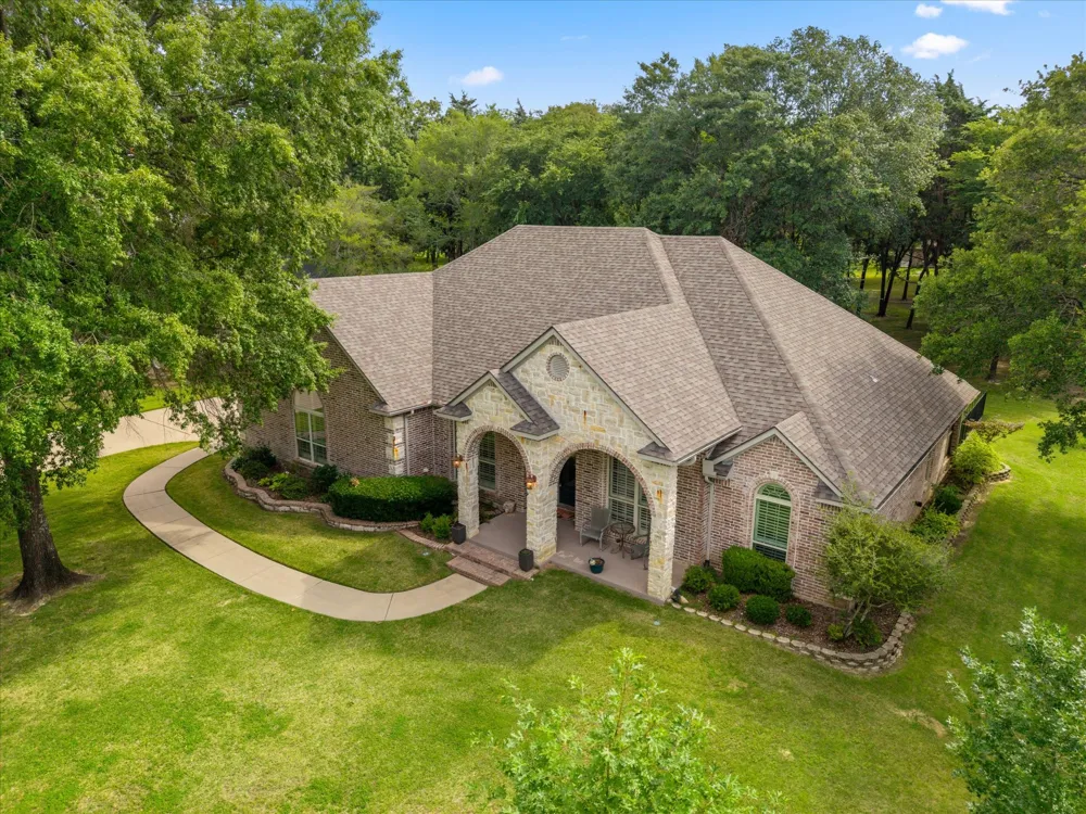 141 Private Road 5944 Yantis, TX 75497