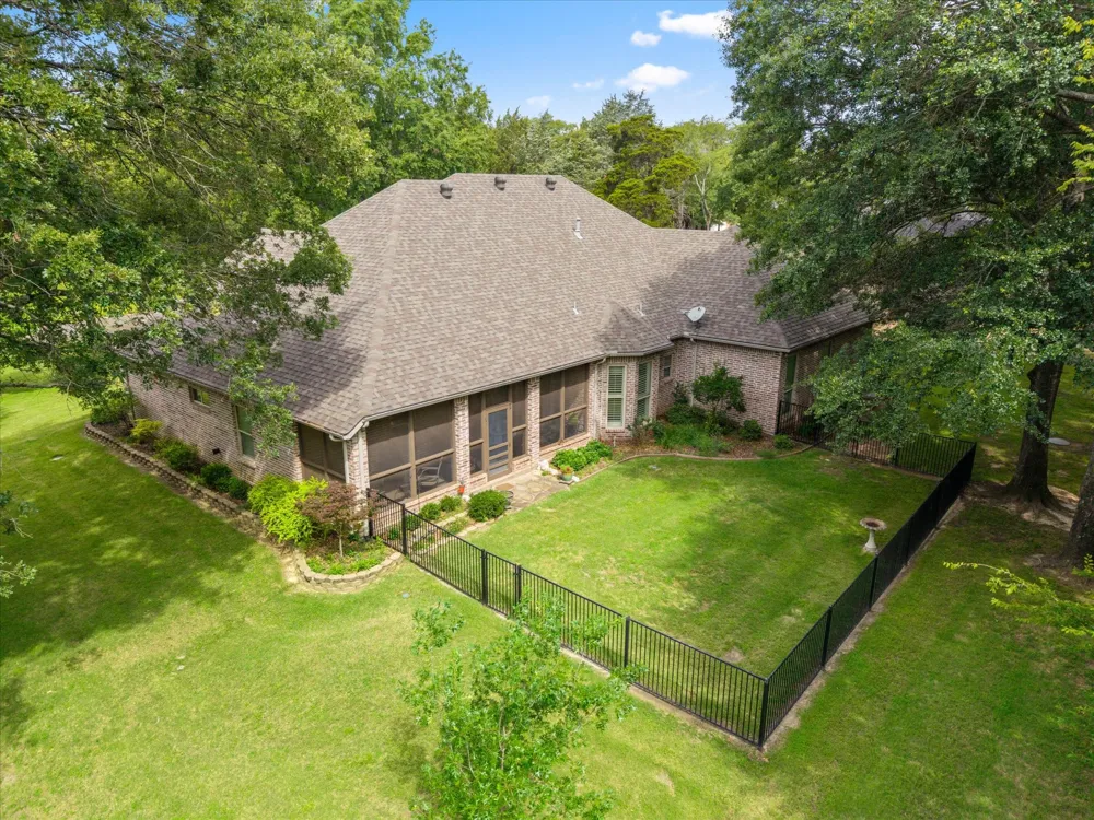 141 Private Road 5944 Yantis, TX 75497